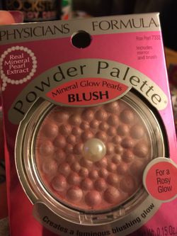 Blush