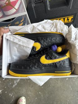Kobe Air Force 1
