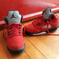 Jordan Retro 5