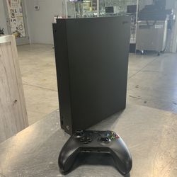 Xbox One 1TB