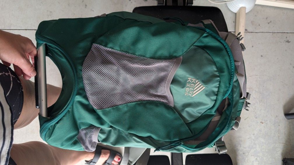 Child Hiking Backpack Carrier