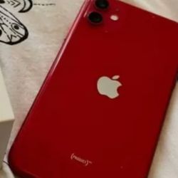 Unlocked iPhone 11 64Gb Excellent condition Like New 