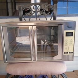 Mini Oven 