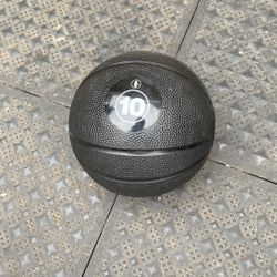 Medicine Ball 