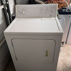 Kenmoore Dryer 