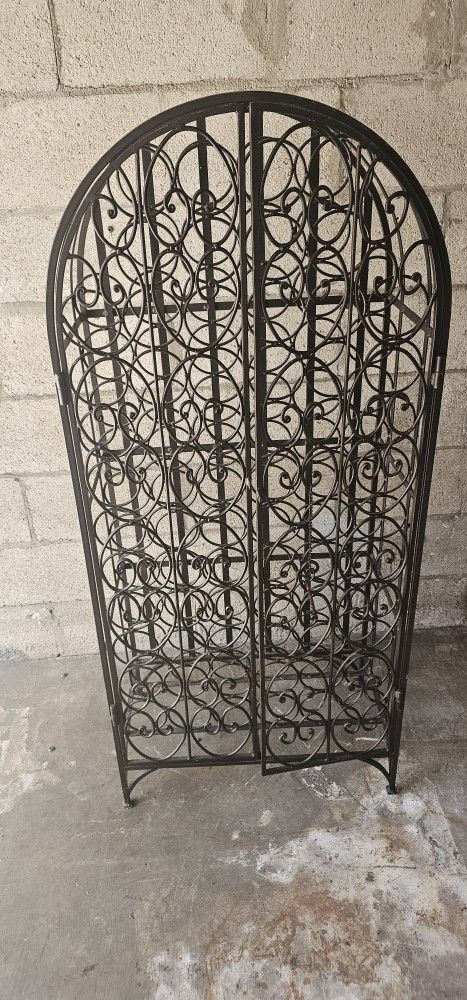 Wine Rack