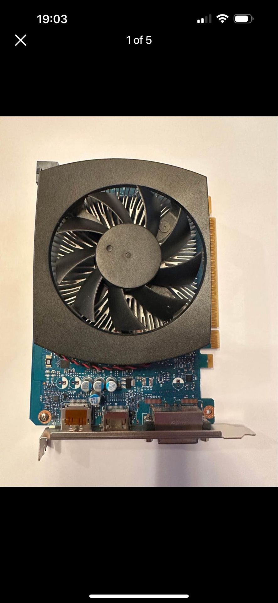 GTX 1650 Super