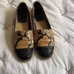 Tory Burch Flats