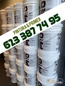 Primer white one