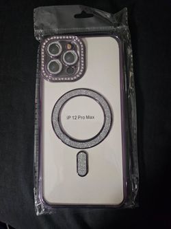 Iphone 12 Pro Max Case