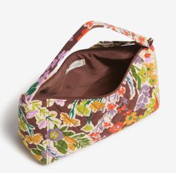 Mini slouchy bag Vera bradley / new with tag