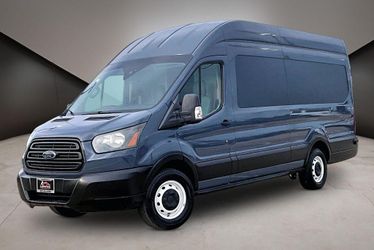 2019 Ford Transit-250