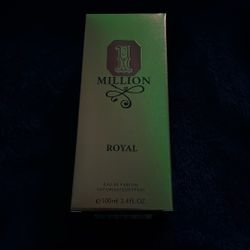 1 Million Gold 3.4FLOZ 100 ML