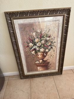 Flower Painting