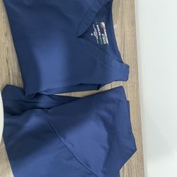 Grey’s anatomy Maternity Scrub Set 