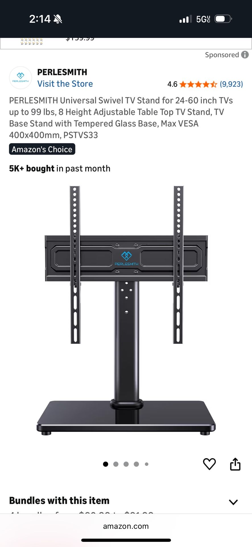 Tv Stand
