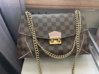 Luis Vuitton Bag 