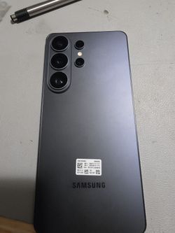 Samsung Galaxy S26 Ultra 256gb Black for Tmobile or Metro PCS