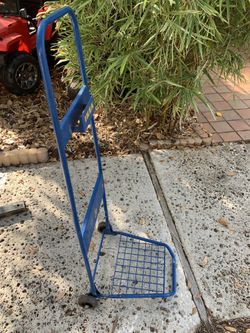 Trolley IKEA Cart