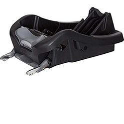 Baby Trend Secure 35 Infant Car Seat Base, Black CB66100A