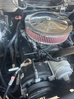 motor 350 5.7