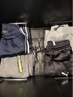 Boys sweats