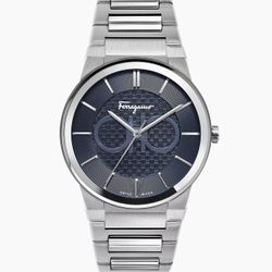 Salvatore Ferragamo Men’s Watch