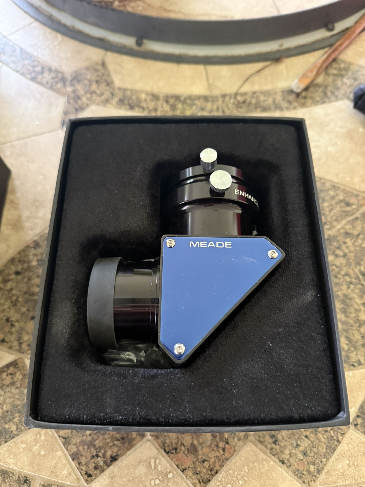 Meade Series 5000 2.0”
