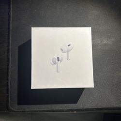 Airpods Pro (Gen 2)