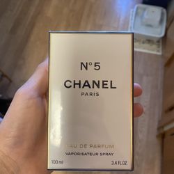 Chanel No.5