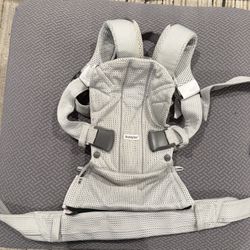 Baby Bjorn Baby Carrier One Air Mesh 