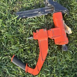 Floor Nailer 