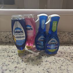 Household Products 