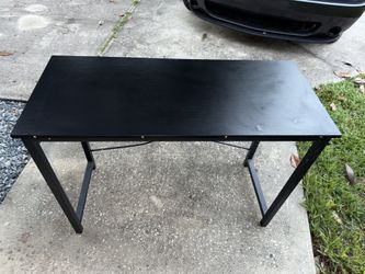 41 Inch Computer Desk 