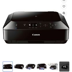 Canon Pixma MG5420