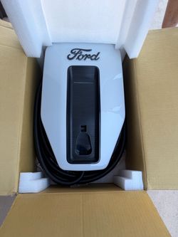 Ford Charger Pro- Brand new in BOX