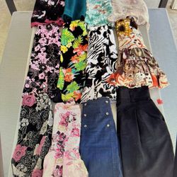 Skirts Assorted Sizes