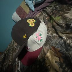 Snap backs 