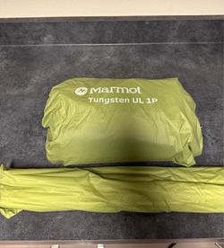 Marmot Tungsten UL 1P