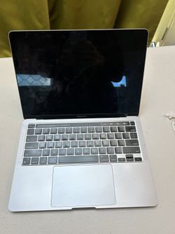 MacBook Pro M1 13.3” 2020