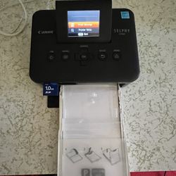 Picture Printer