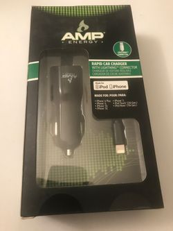 Charger for iPhone brand new #2