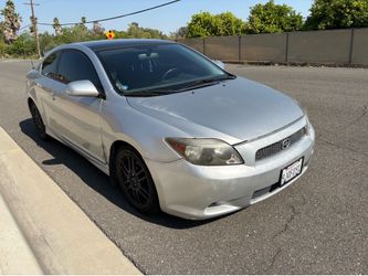 Scion TC 2006