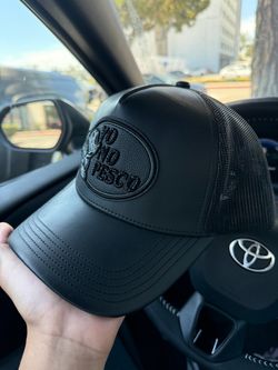 Dandy Bass pro hat