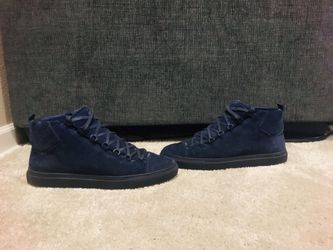Size 45 or US 12 authentic balenciaga arenas