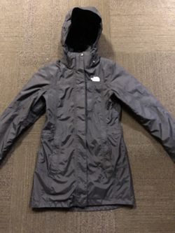 North Face Jacket