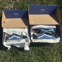 Vans Old Skool Pearlized Vans