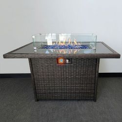 Fire Pit