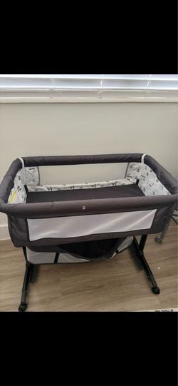 Baby Basinet
