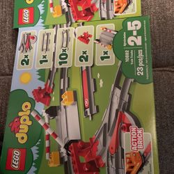 Lego Toy For Kids